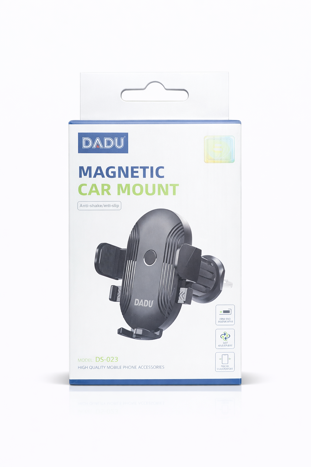 Dadu حامل الموبايل