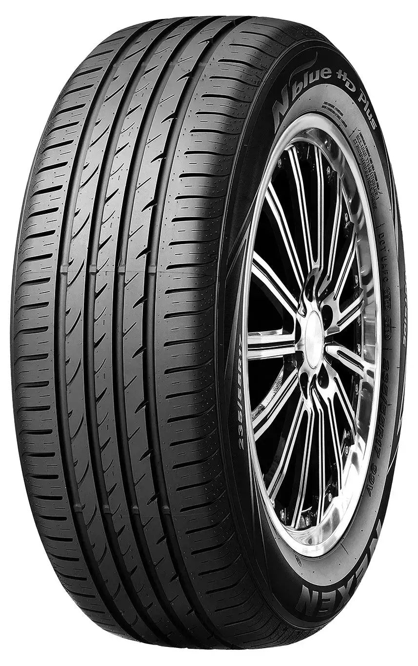 15インチアルミホイール　NEXEN NblueHDPlus 195/65R15 195/65/15 Nblue HD plus HR Nexen Korea – NACITA Auto Care
