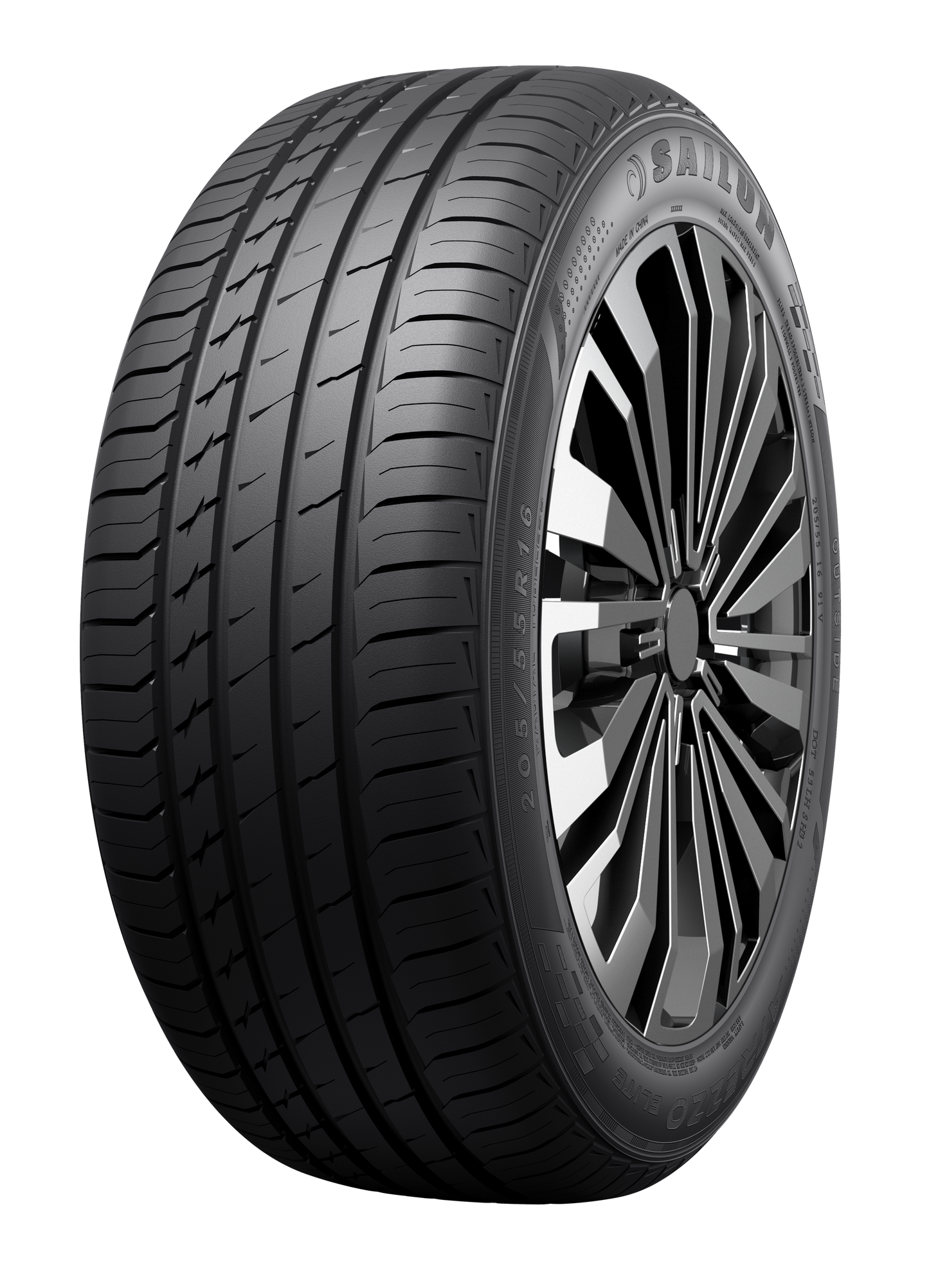 225/65/17 ATREZZO ELITE 102V Sailun