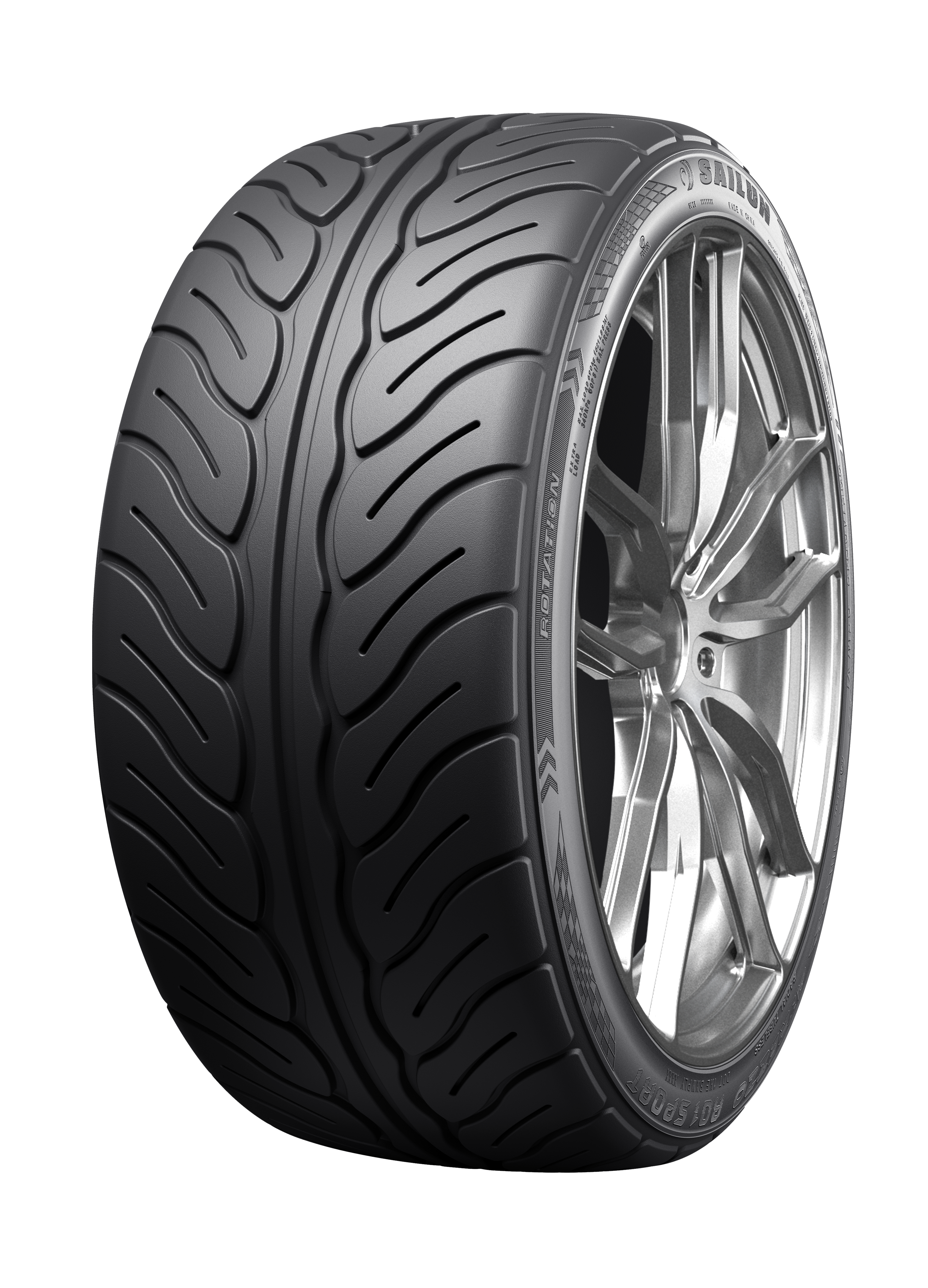 235/40/18 ATREZZO R01 SPORT 95W XLSailun – NACITA Auto Care