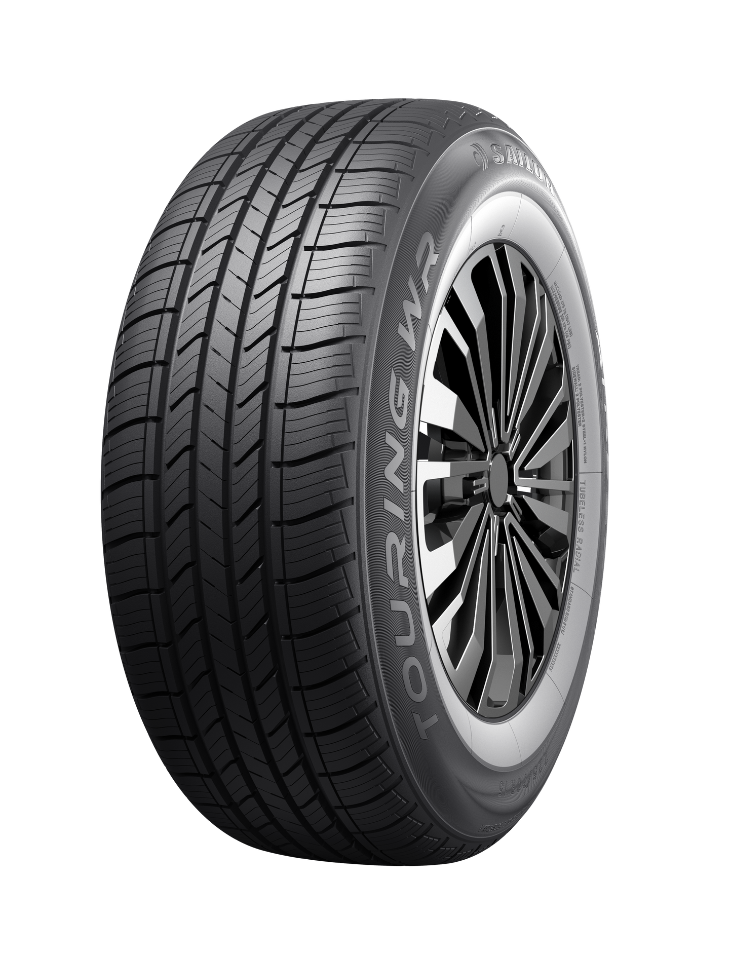 SAILUN - 185/60/13 ATREZZO TOURING WR TR