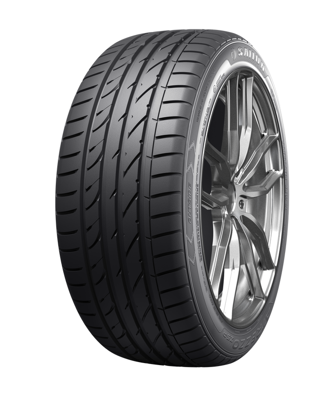 215/45/17 ATREZZO ZSR SAILUN 91 YR