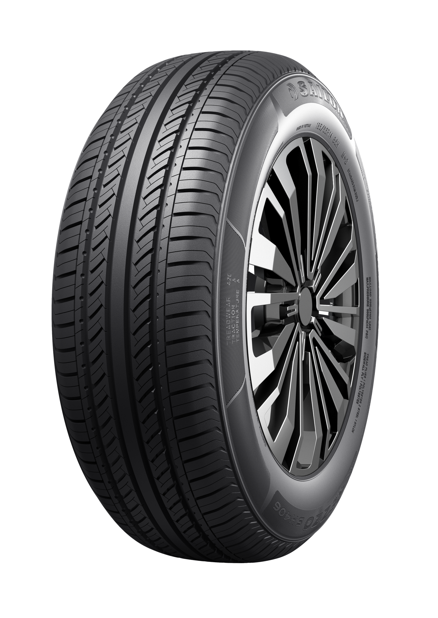 205/60/15 ATREZZO SH406 91H Sailun VN