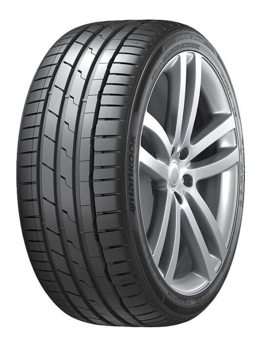 كاوتش هانكوك 225/45/18 RF K127 YR -Hungary