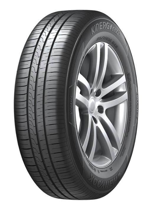 Hankook Kinergy Eco2 K435 | What Tyre | Independent tyre