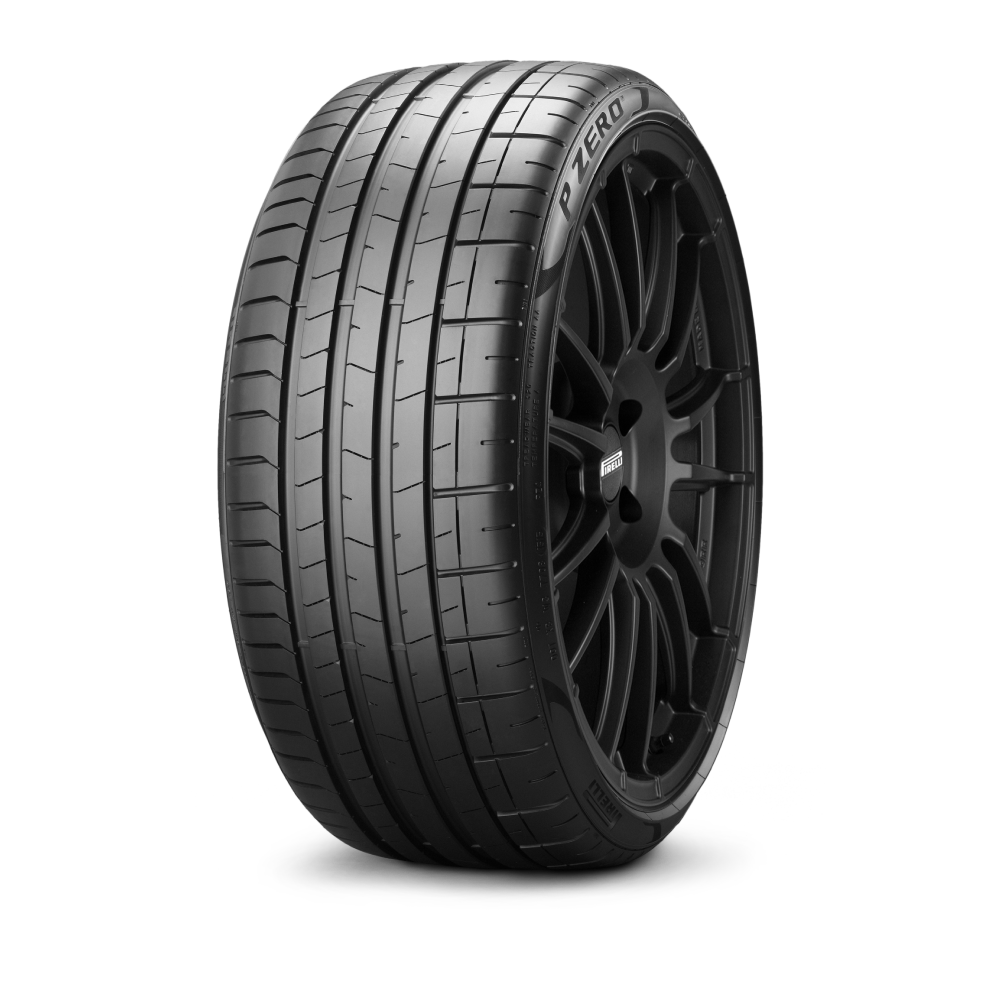 Pirelli 275/40/21 YR P Zero * (KS) ncs Pz4