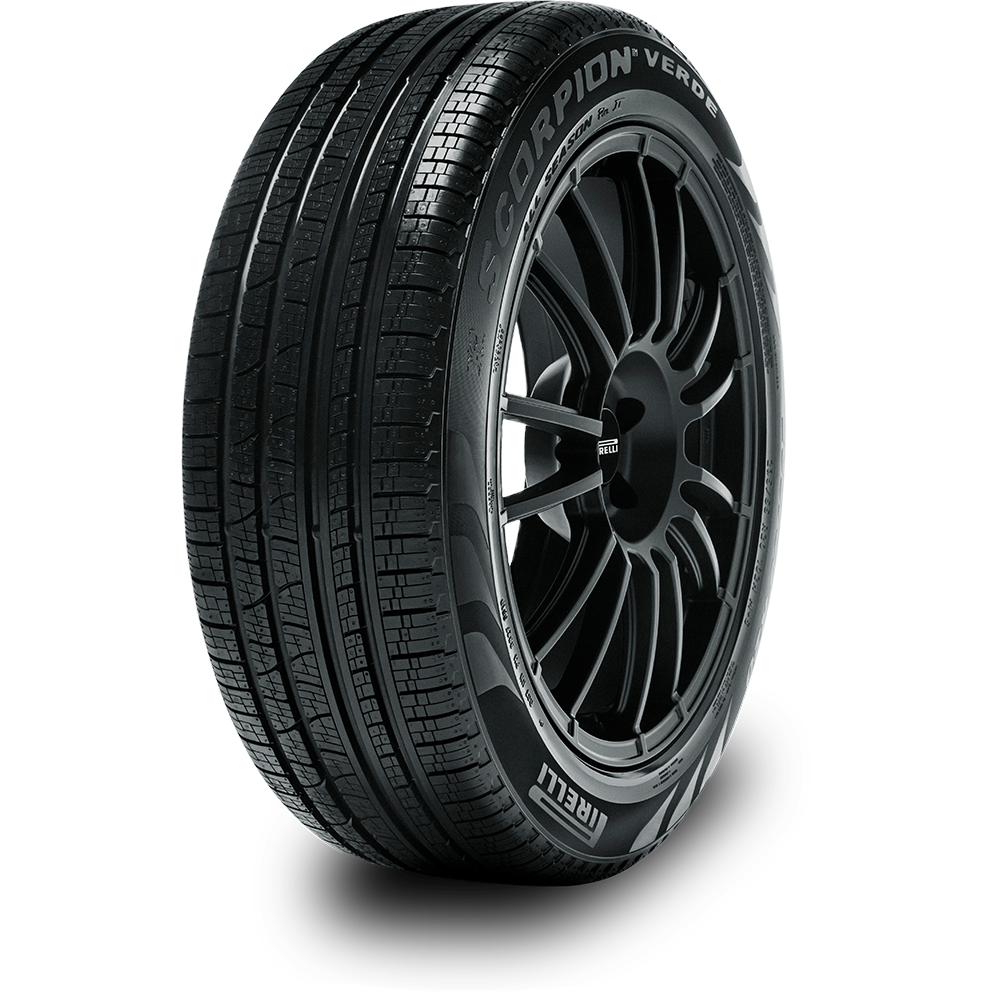 Pirelli 285/50/20 VR S-Veas