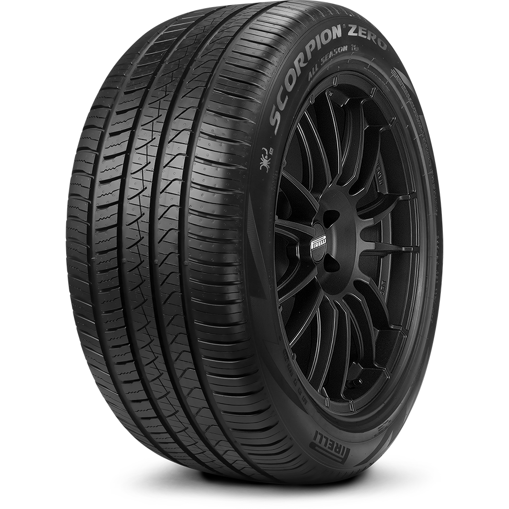 Pirelli 275/40/22 YR S-Zero AS (LR)ncs