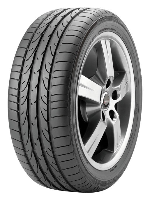 Bridgestone 255/35/18 YR RE050 R