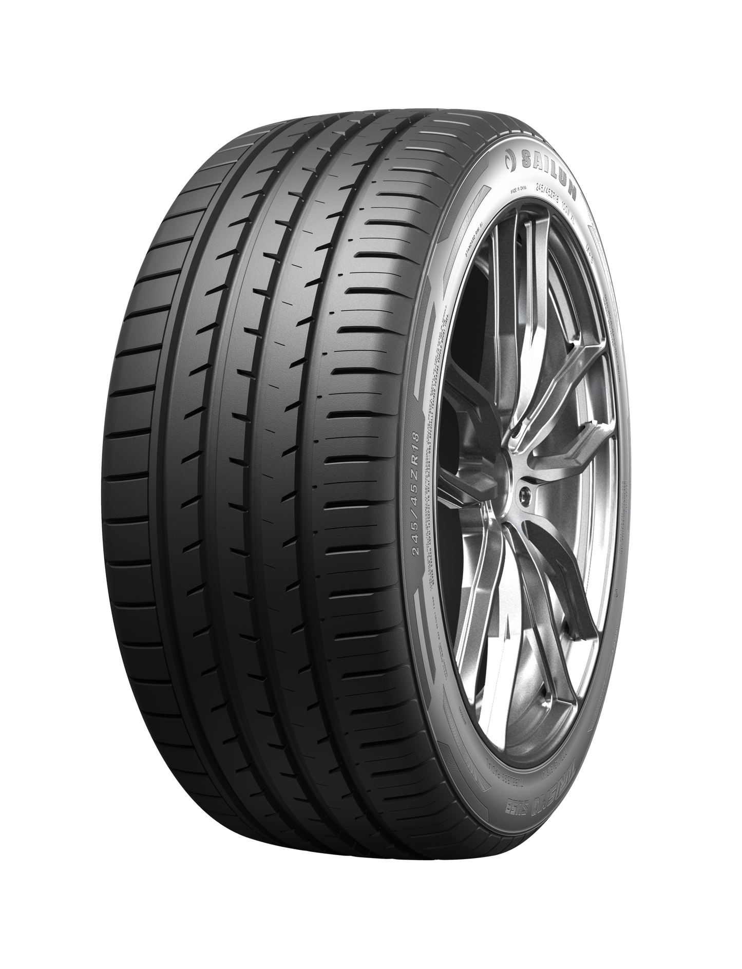 Sailun 225/45/18 91W TURISMO SU58 RUN FLAT