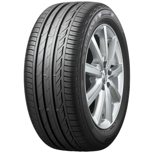 كاوتش بريدجستون 205/65/16 T001 WR