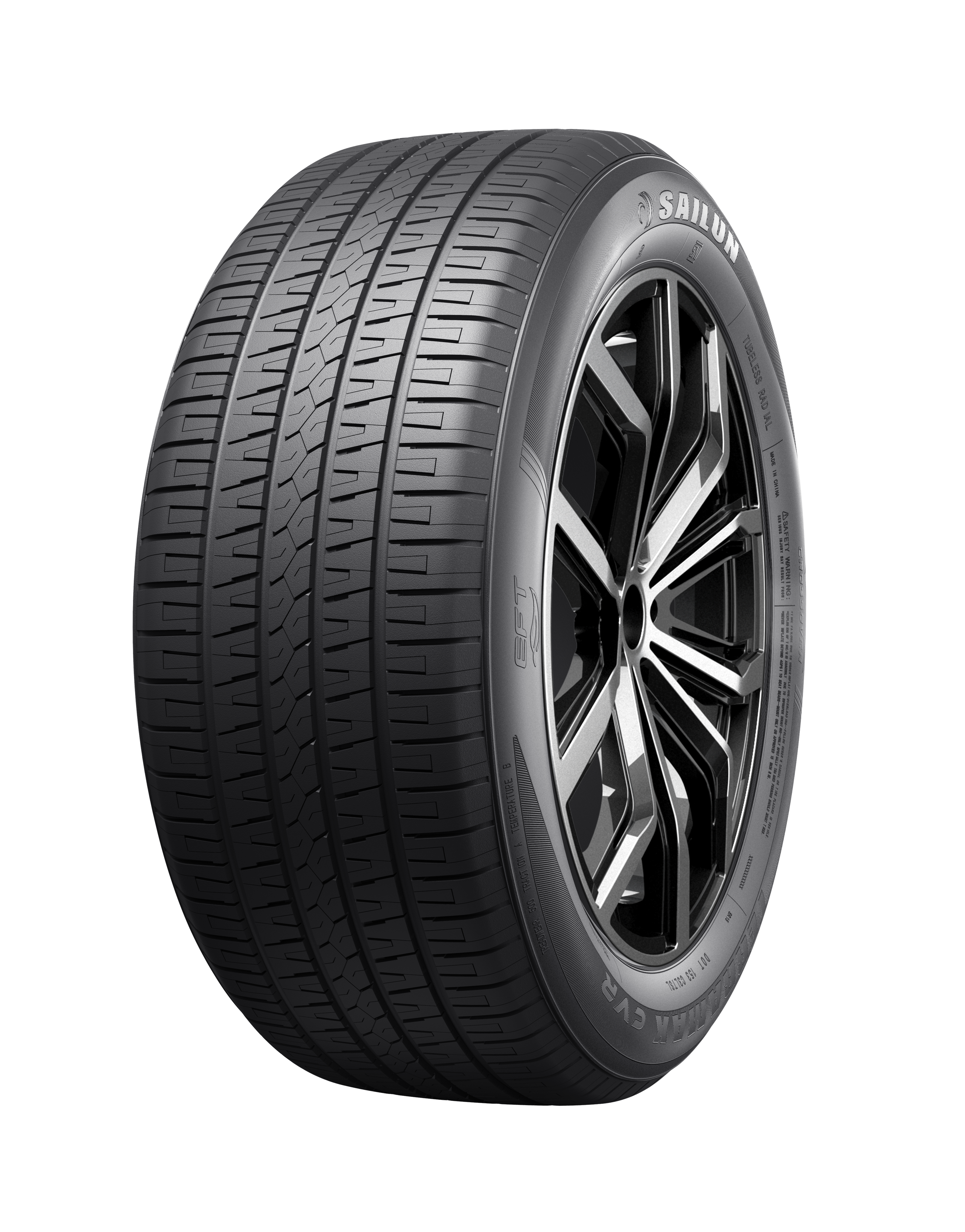 SAILUN 245/70/16 TERRAMAX CVR HR – NACITA Auto Care