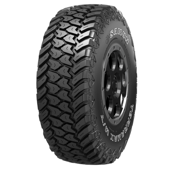 35/12.5/20/10 TERRAMAX M/T Sailun LT QR