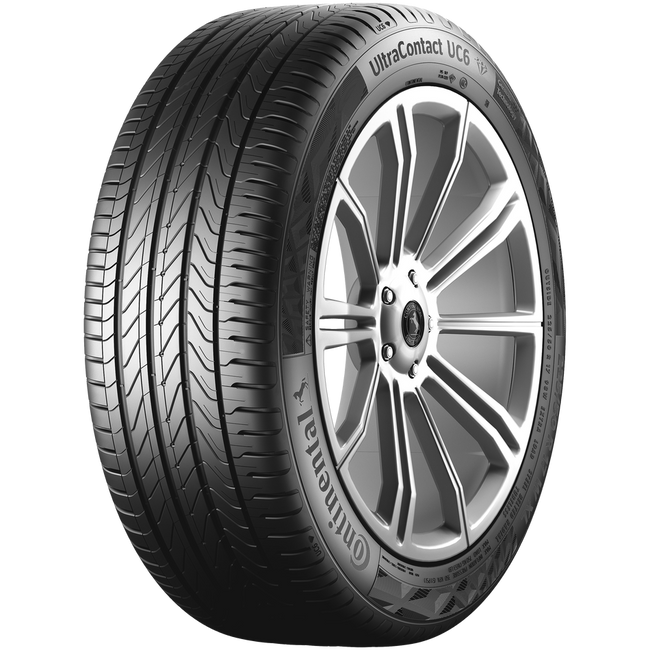 CONTI 205/55/16 ULTRA CONTACT UC6  VR