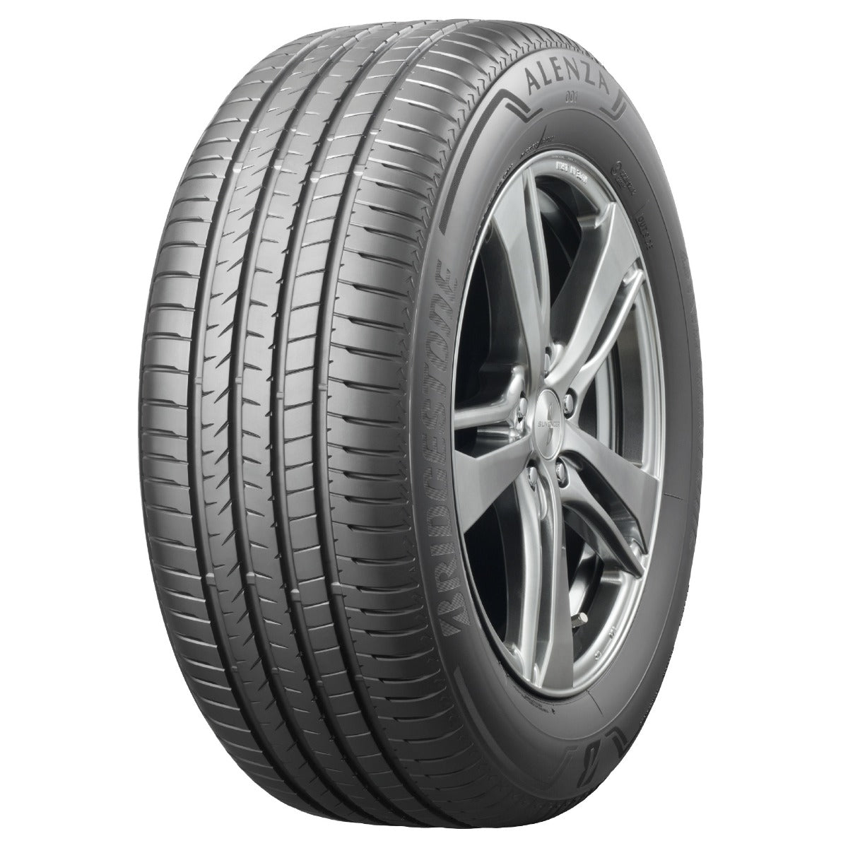 Bridgestone - 235/55/18 AL 001 ER WR