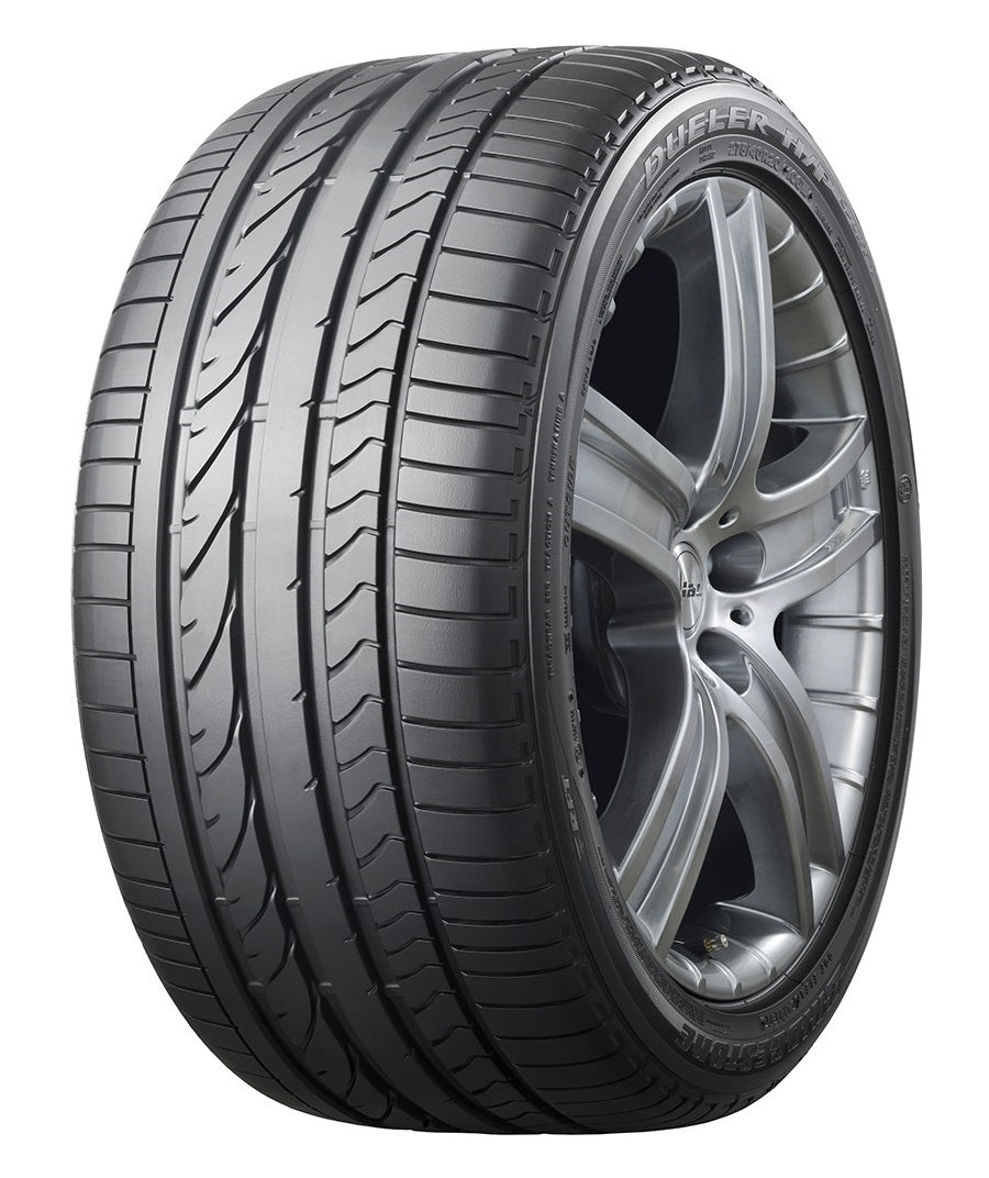 Bridgestone 215/65/17 DHPS VR