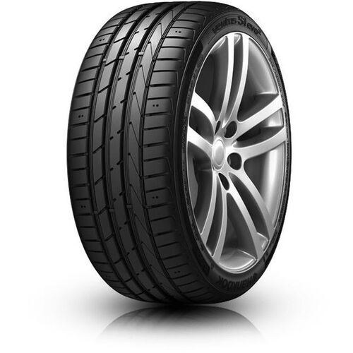 إطار هانكوك 245/45/19 WR K117 (S1Evo2-SUV)