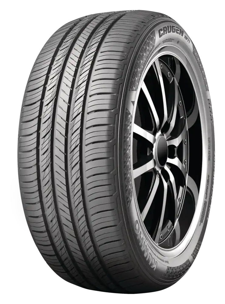 225/60/17 VR HP71 KUMHO