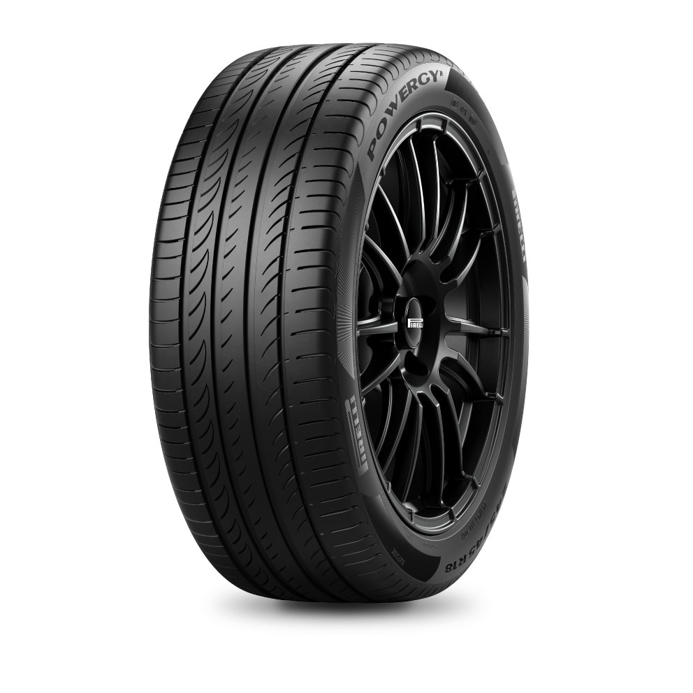 235/60/18 VR Powergy Pirelli