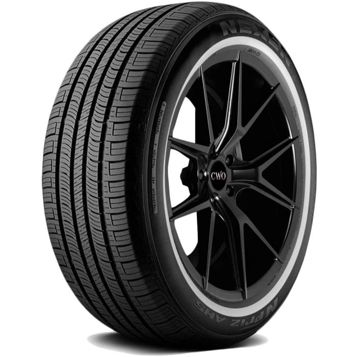 Nexen 225/60/17 VR N.Blue HD Plus -Korea