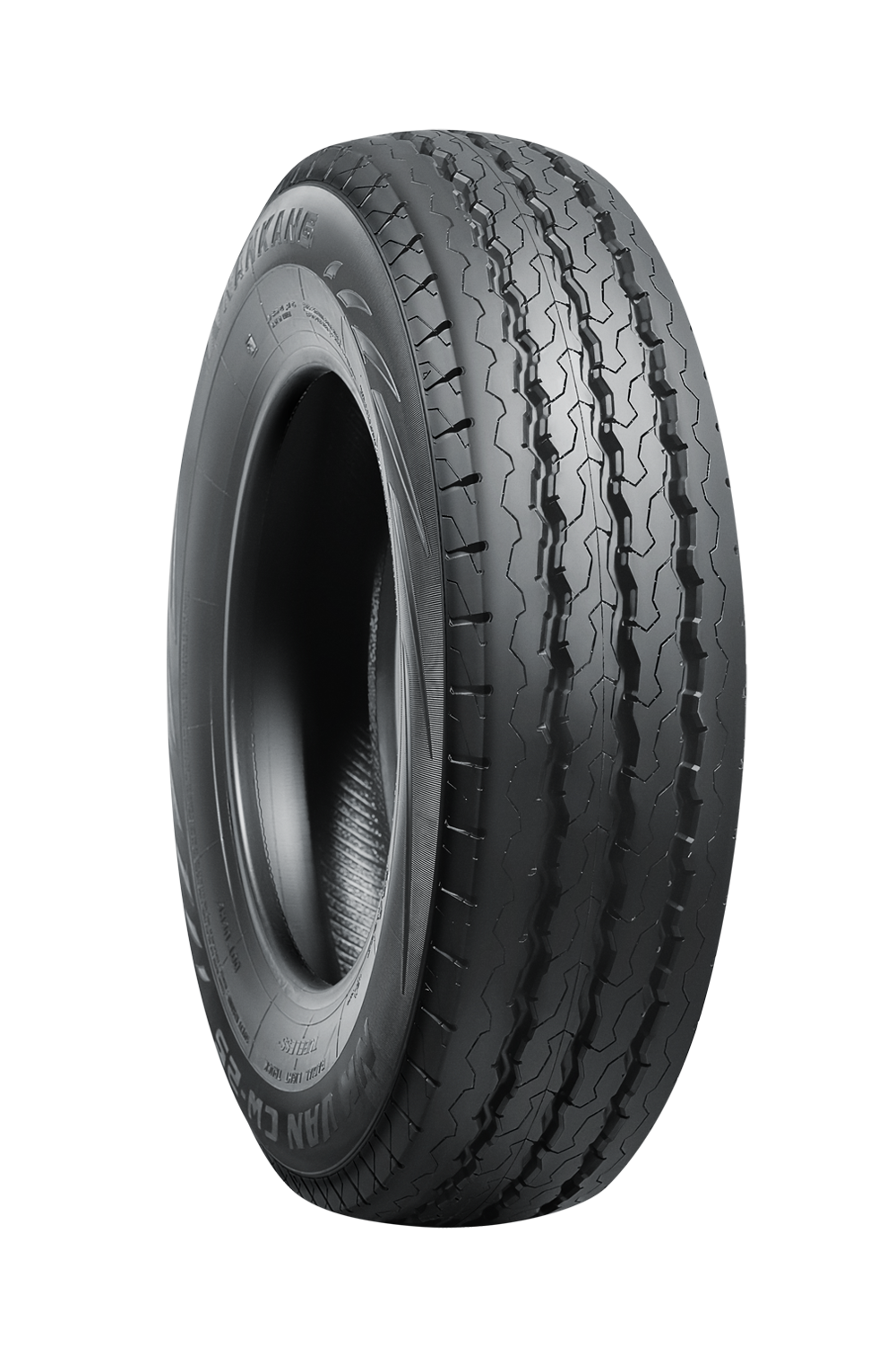 Nankang - 195/70/15/8 SR CW-25