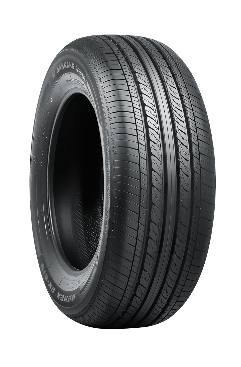 Nankang185/55/14 RX-615 HR