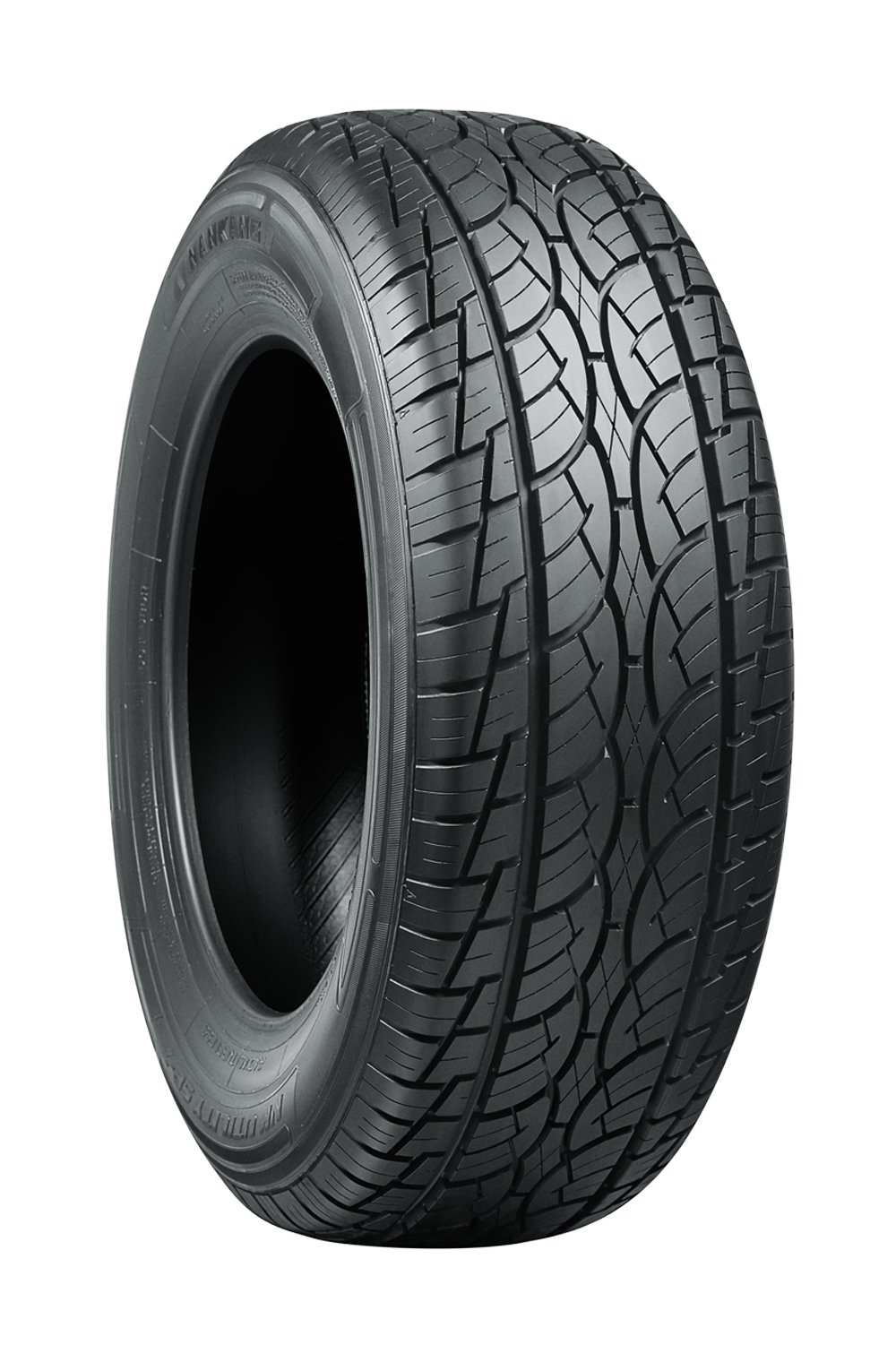 Nankang - 295/45/20 SP-7 HR