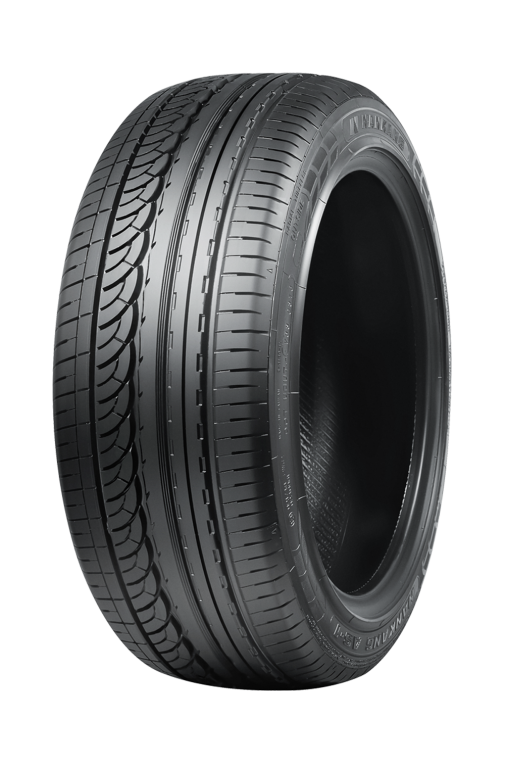 Nankang195/40/17 AS-1 HR