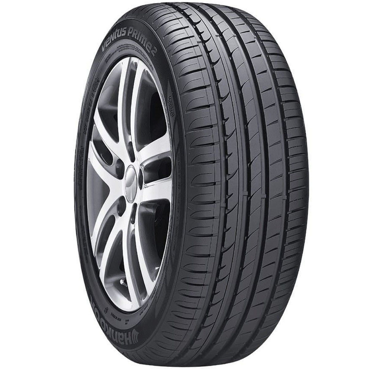 HANKOOK 225/60/17 HR K115