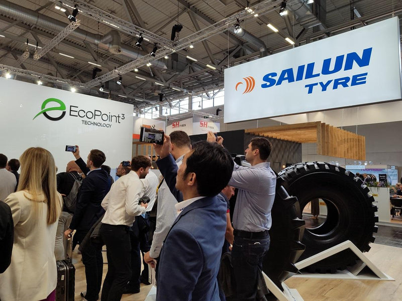 Sailun EcoPoint³