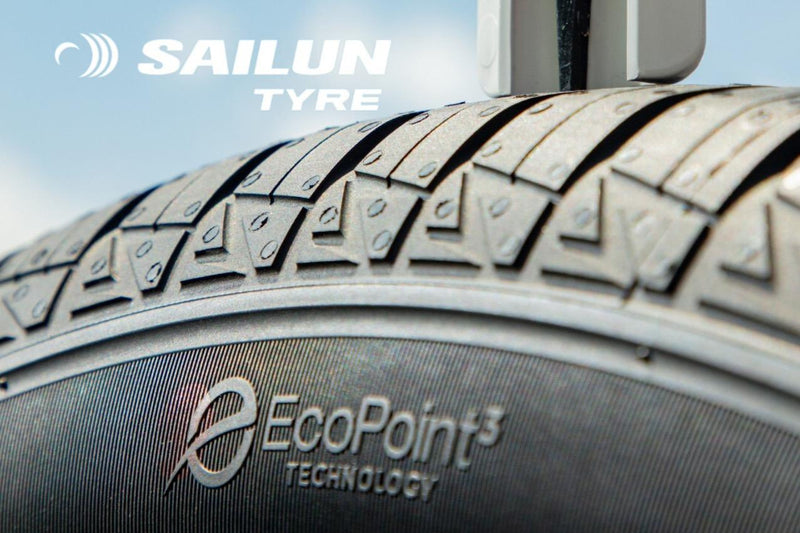 Sailun's Innovation Awards