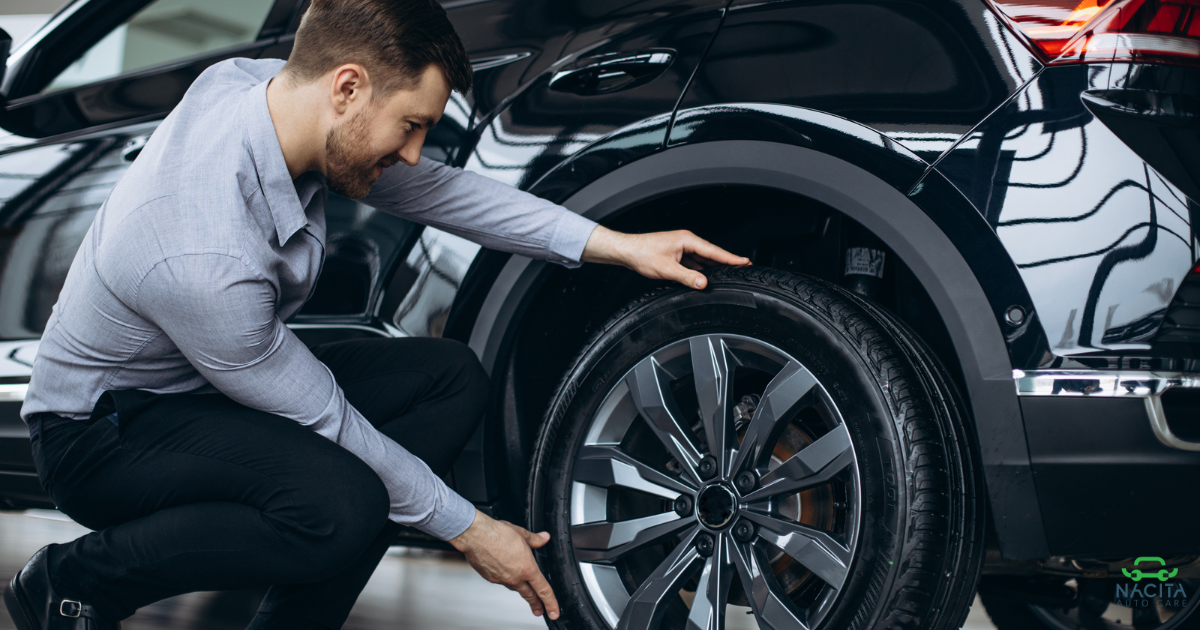 Nissan Sentra Tire Size: Find the Perfect Fit
