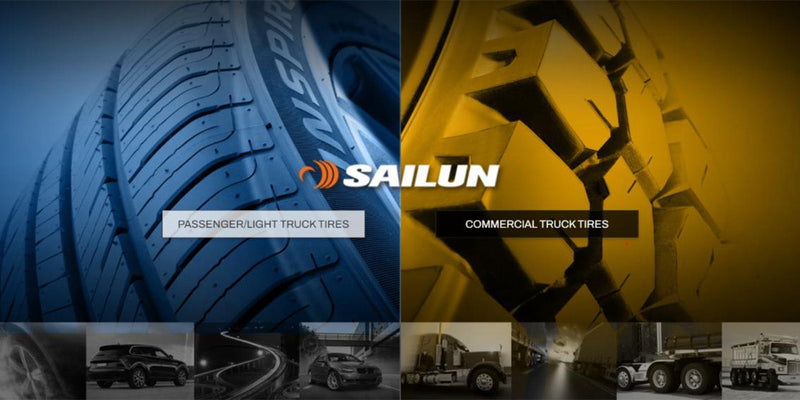 Sailun's Commercial Edge: Why Egypt's Fleets Are Choosing Smarter Tyres