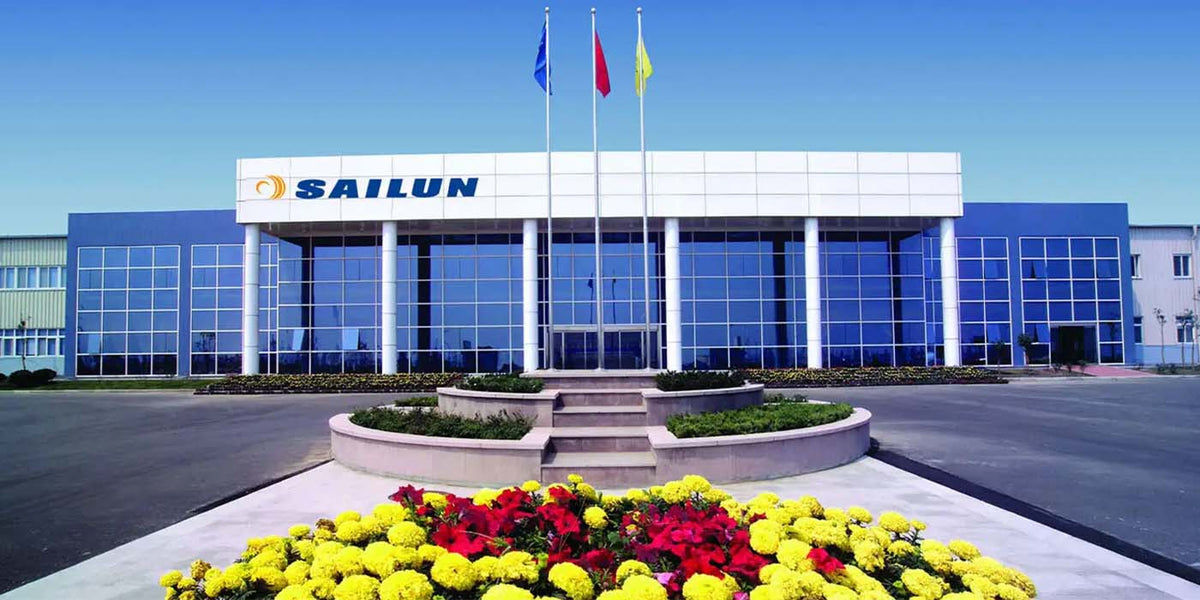 Sailun's Distributor Expansion