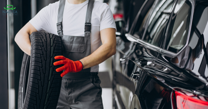 Subaru XV Tire Size: The Complete Guide to Choosing the Perfect Tires