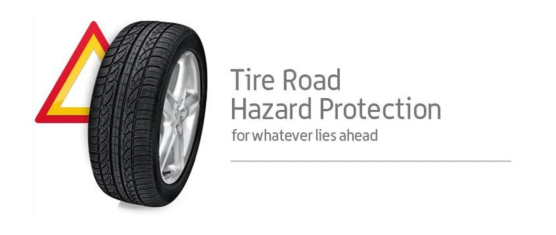 Sailun Road Hazard Replacement Program