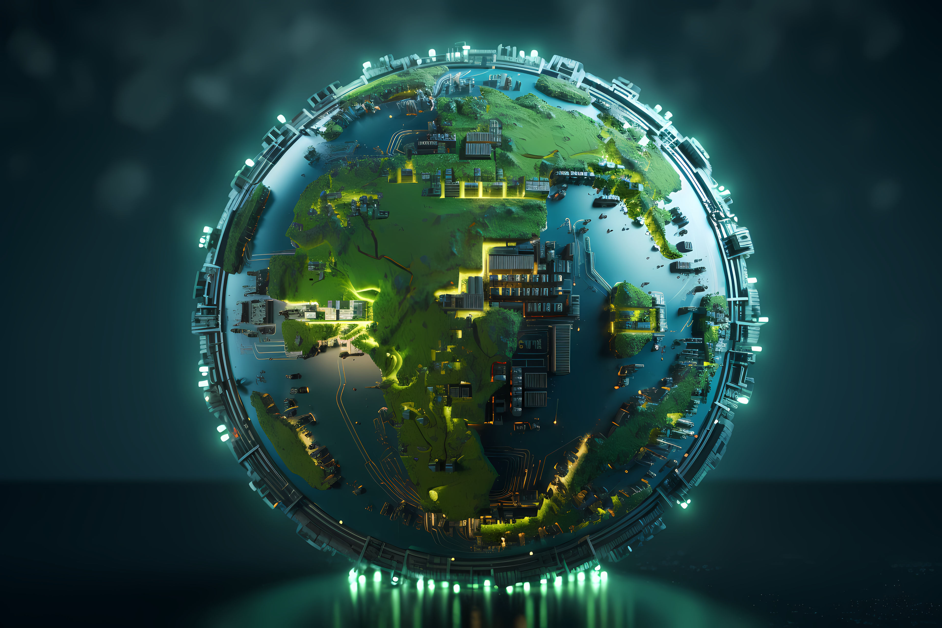 Sailun: Industrial Transformation and Local Market Integration in Global Tyre Strategy