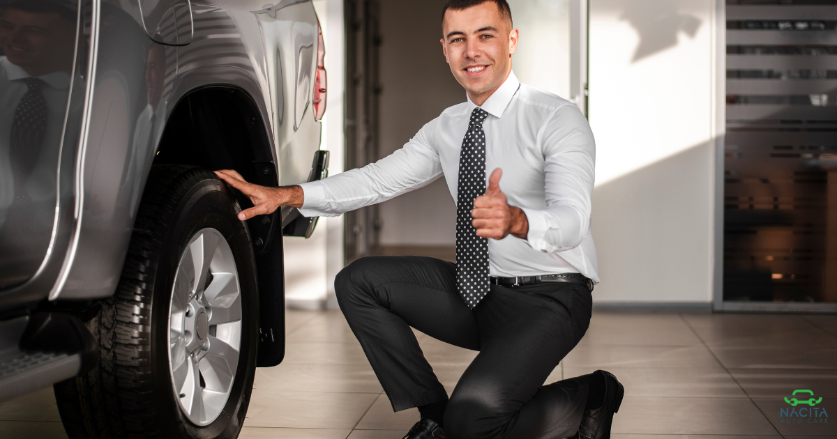 Daewoo Lanos Tire Size: The Best Choice for Performance and Stability