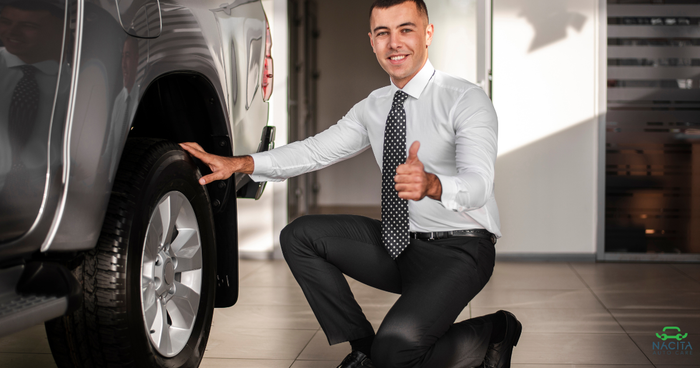 Daewoo Lanos Tire Size: The Best Choice for Performance and Stability