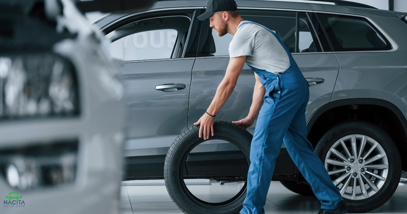MG ZS Tire Size: Quick Buyer’s Guide
