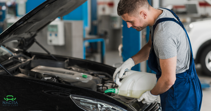 Kia Transmission Oil: Everything You Need to Know About Nacita