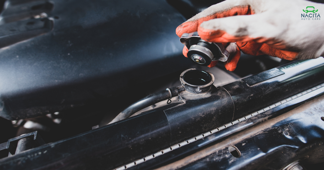 ATF SP III Transmission Oil Price and the Best Places to Buy in Egypt