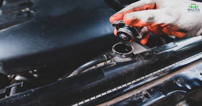 ATF SP III Transmission Oil Price and the Best Places to Buy in Egypt