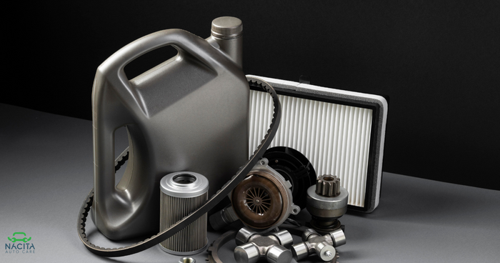 Skoda Octavia A5 Transmission Oil: Everything You Need to Know