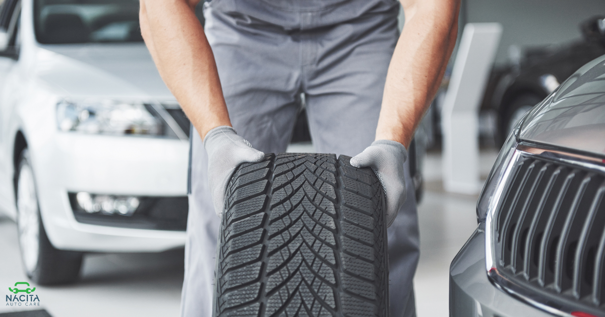 Skoda Octavia Tire Size: Find the Perfect Fit