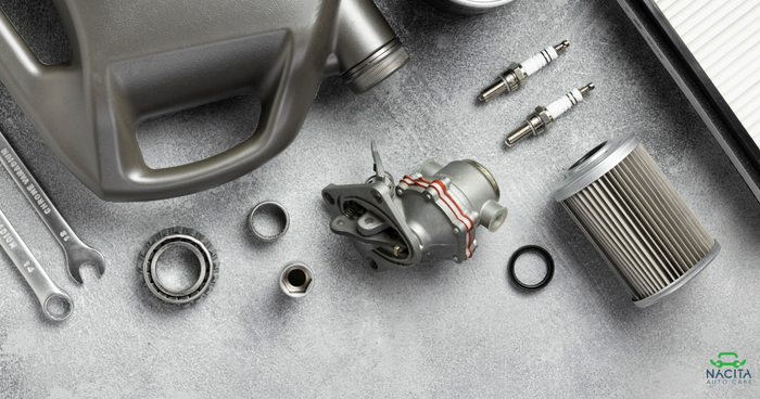 Shell Oil Prices: Everything You Need to Know About Nacita