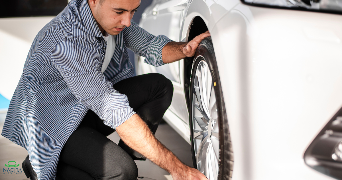 BMW X6 Tire Price in Egypt 2026