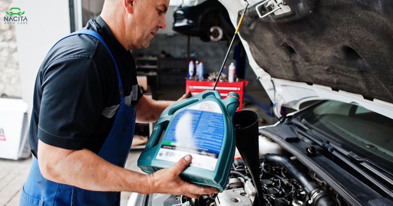 Car Oil Change Prices in Egypt 2026: Everything You Need to Know
