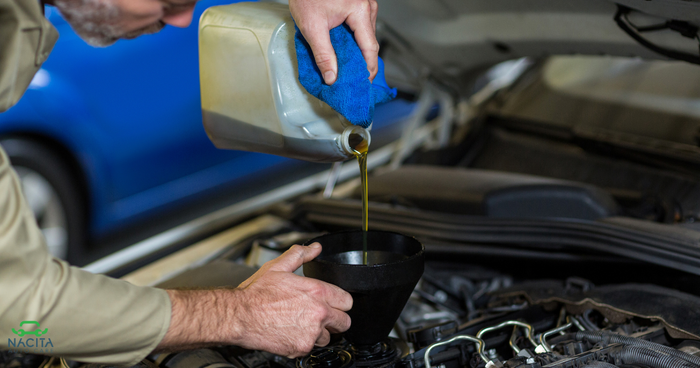 Engine Oil: The Secret to Extending Your Car Engine’s Life