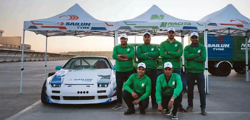 Sailun and the Science of Speed: Where Performance Meets the Road
